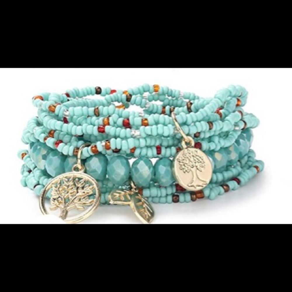 Bracelet Set